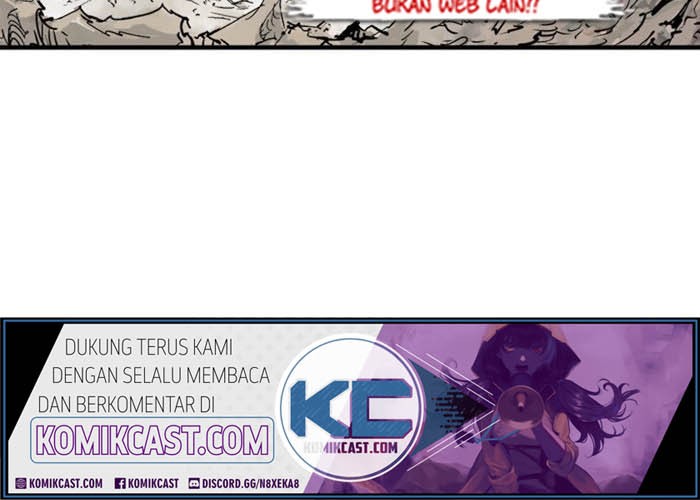 Gosu Chapter 184 Gambar 69