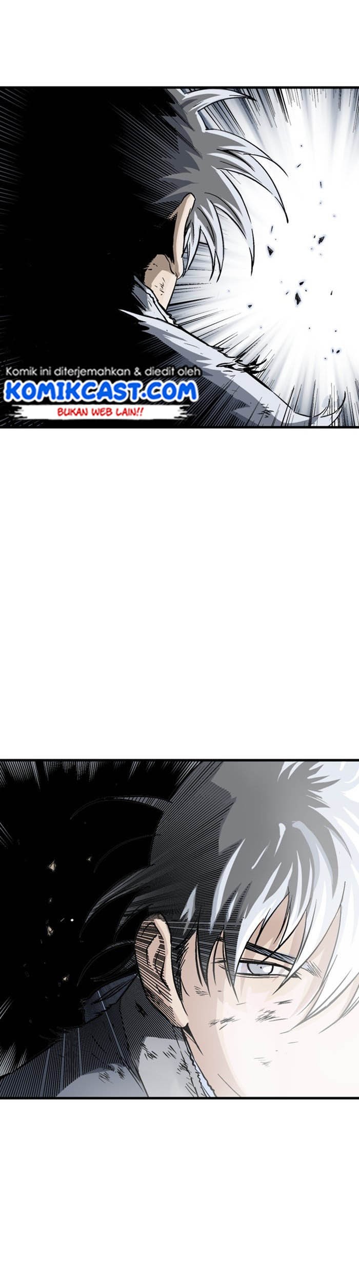 Gosu Chapter 184 Gambar 14