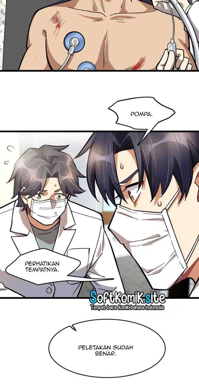 Night Bookstore Chapter 48 Gambar 6