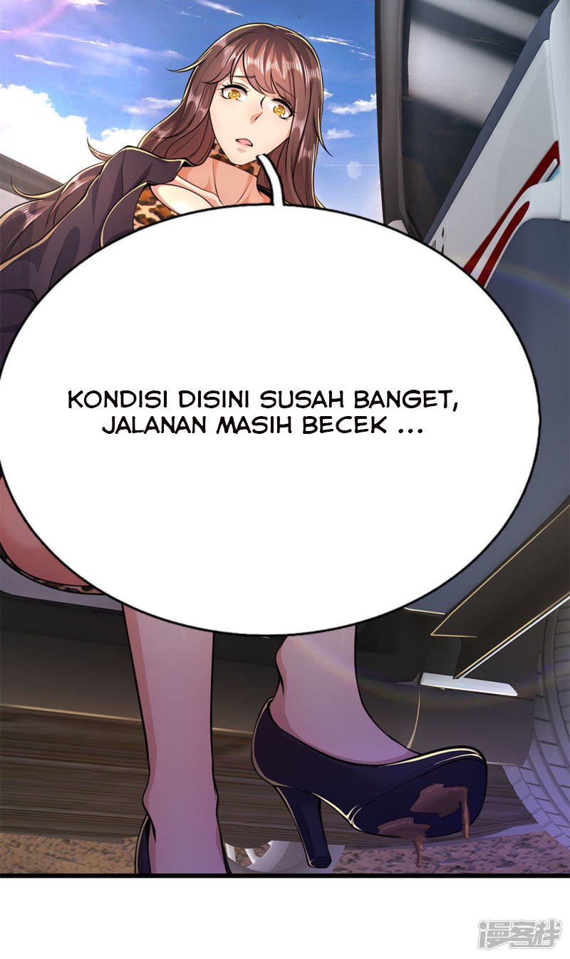 Medical Martial Arts Chapter 179 Gambar 11