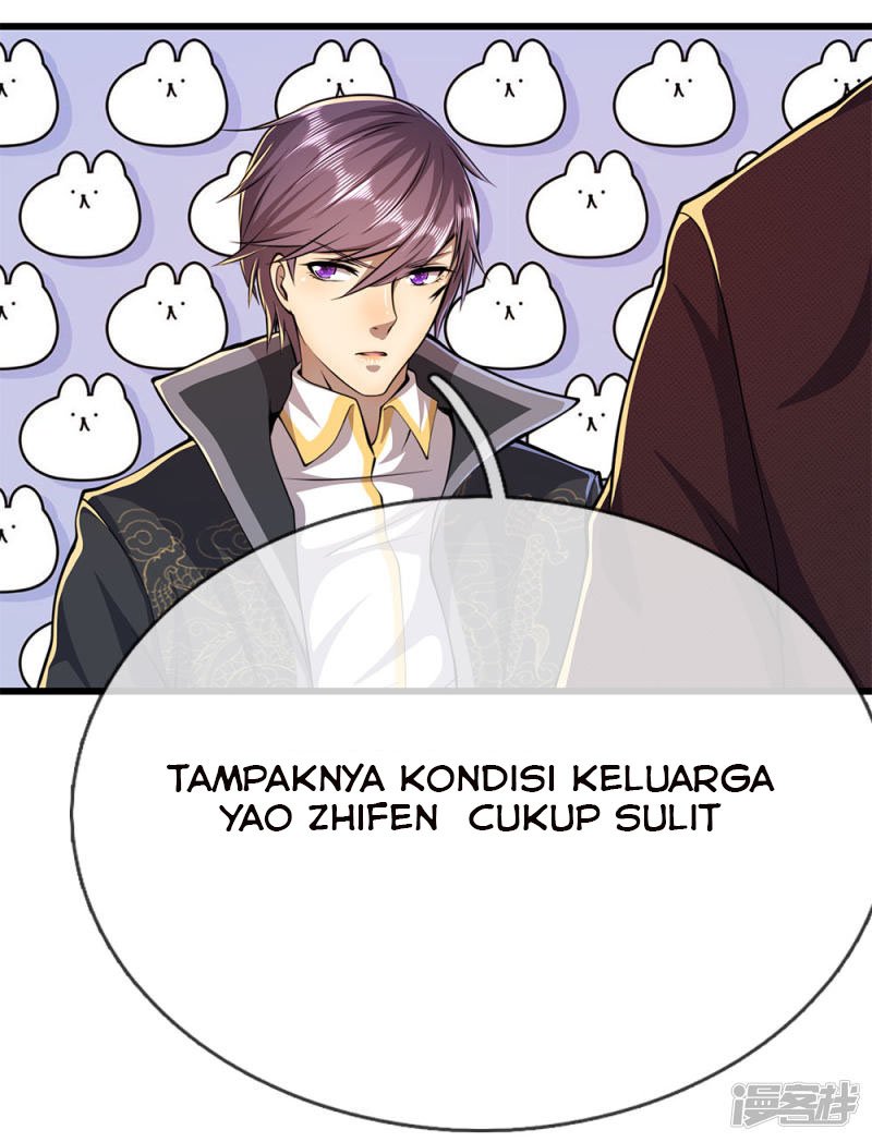 Medical Martial Arts Chapter 179 Gambar 15