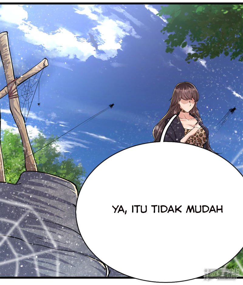 Medical Martial Arts Chapter 179 Gambar 16