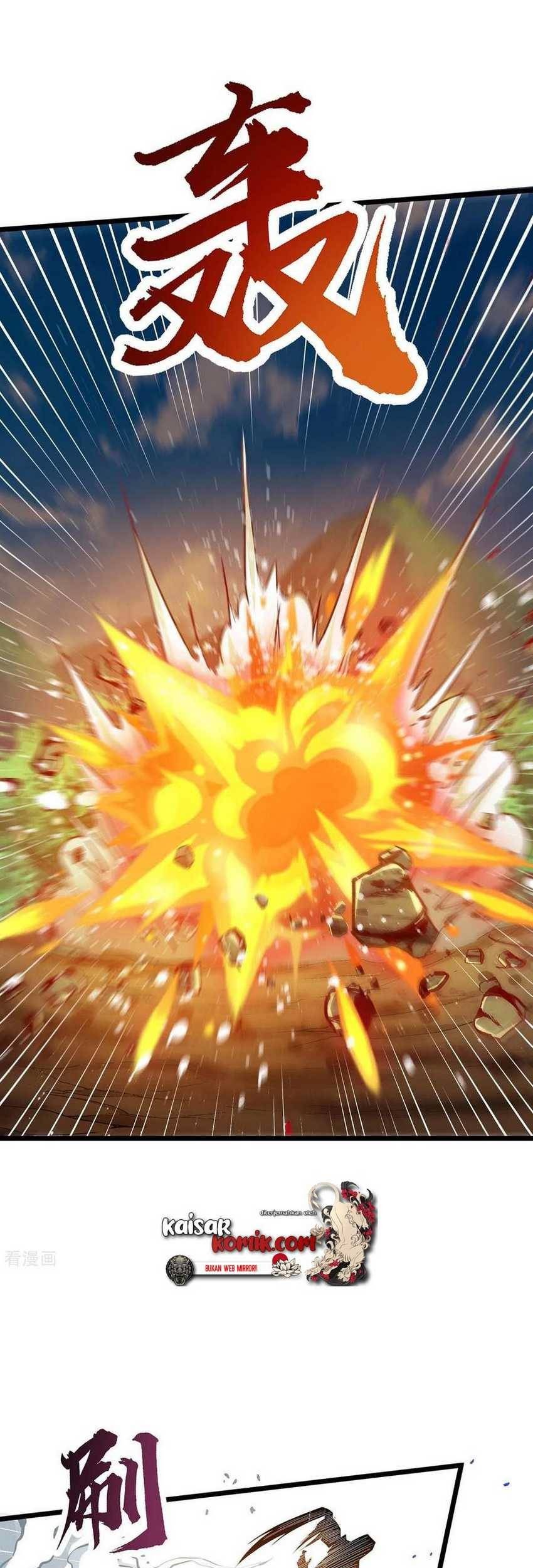 Manhua Dushi Xiaoyao Chapter 223 gambar nomor 2