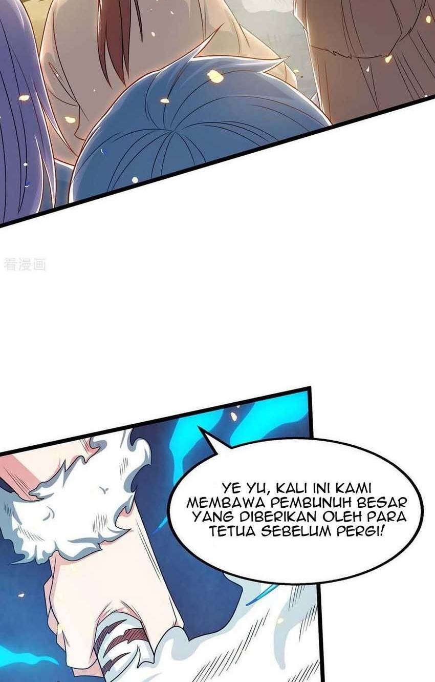 Dushi Xiaoyao Chapter 223 Gambar 6