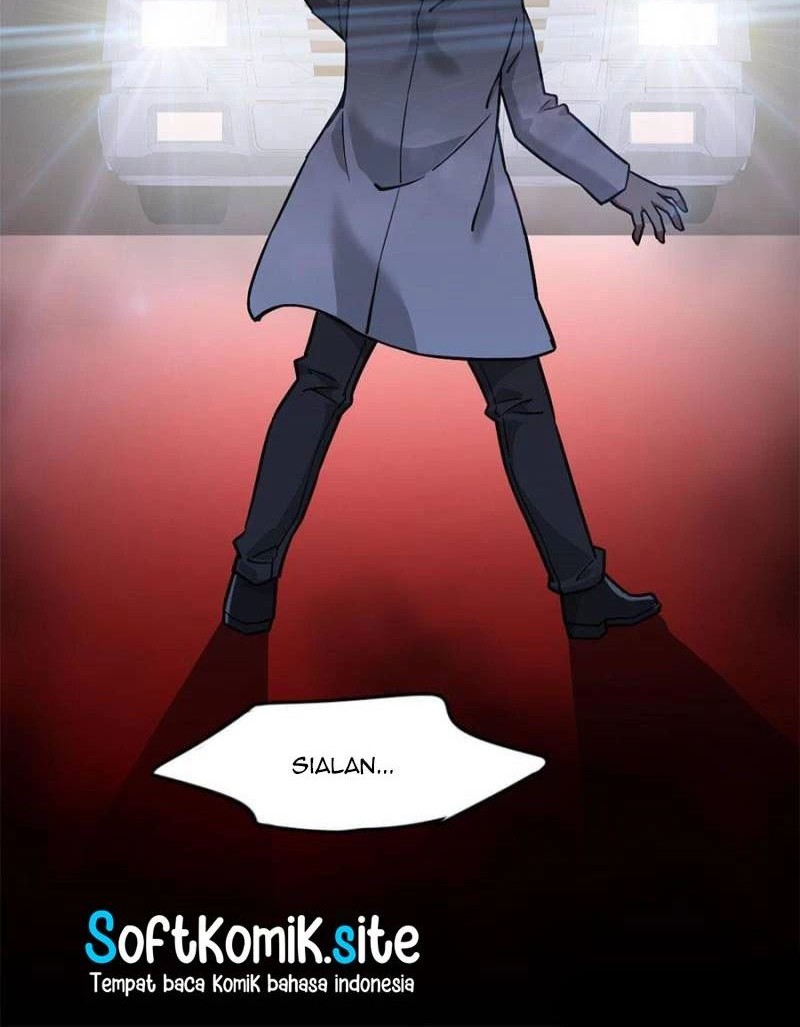 Night Bookstore Chapter 50 Gambar 4