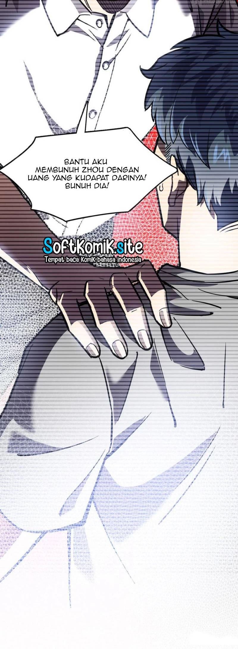 Night Bookstore Chapter 50 Gambar 7