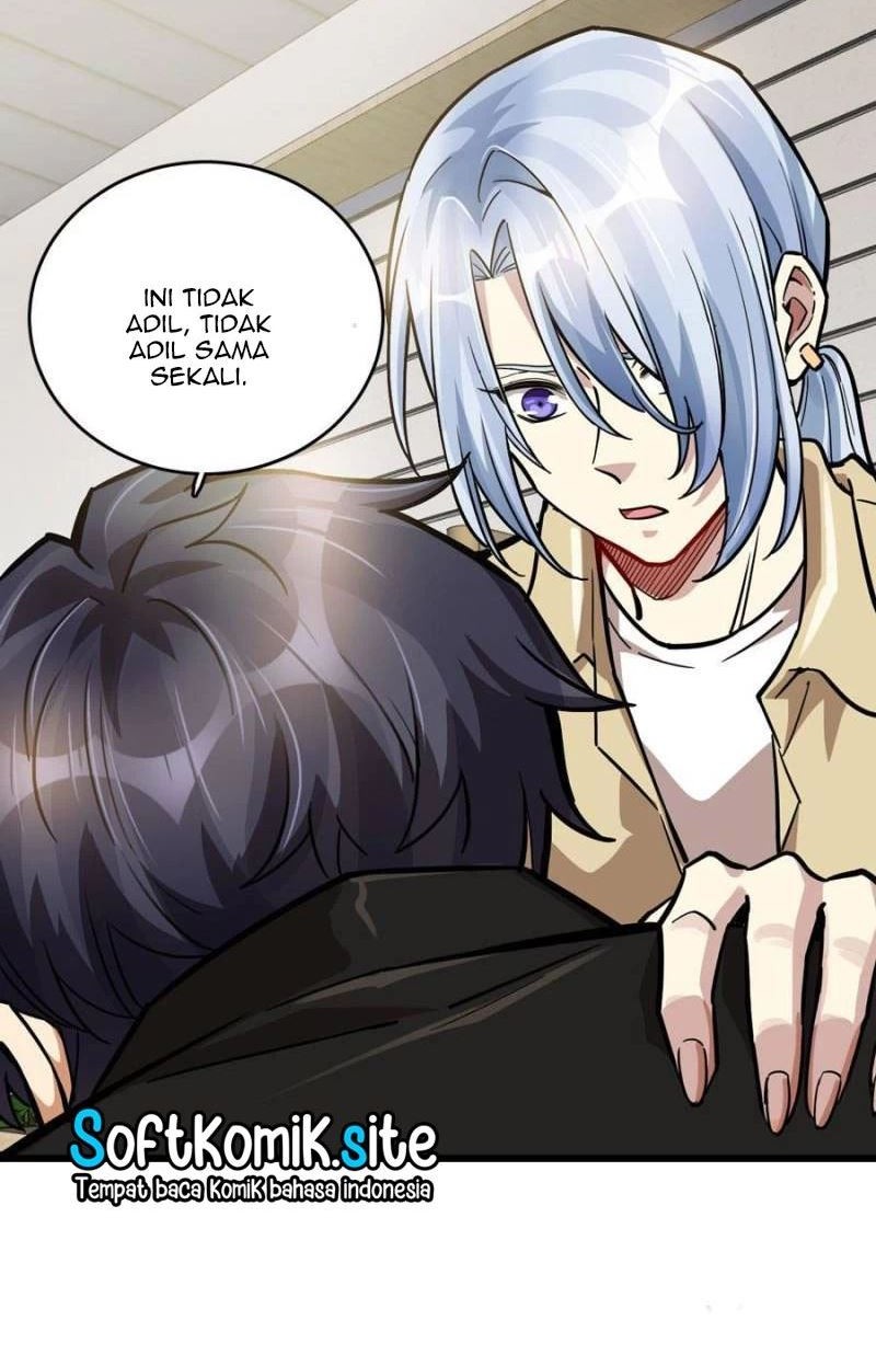 Night Bookstore Chapter 50 Gambar 13