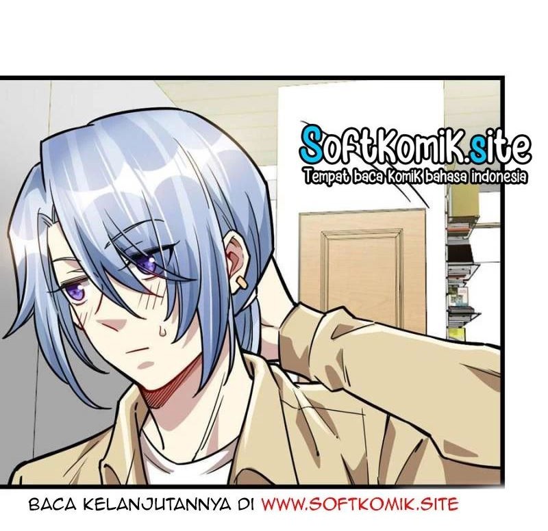 Night Bookstore Chapter 50 Gambar 16