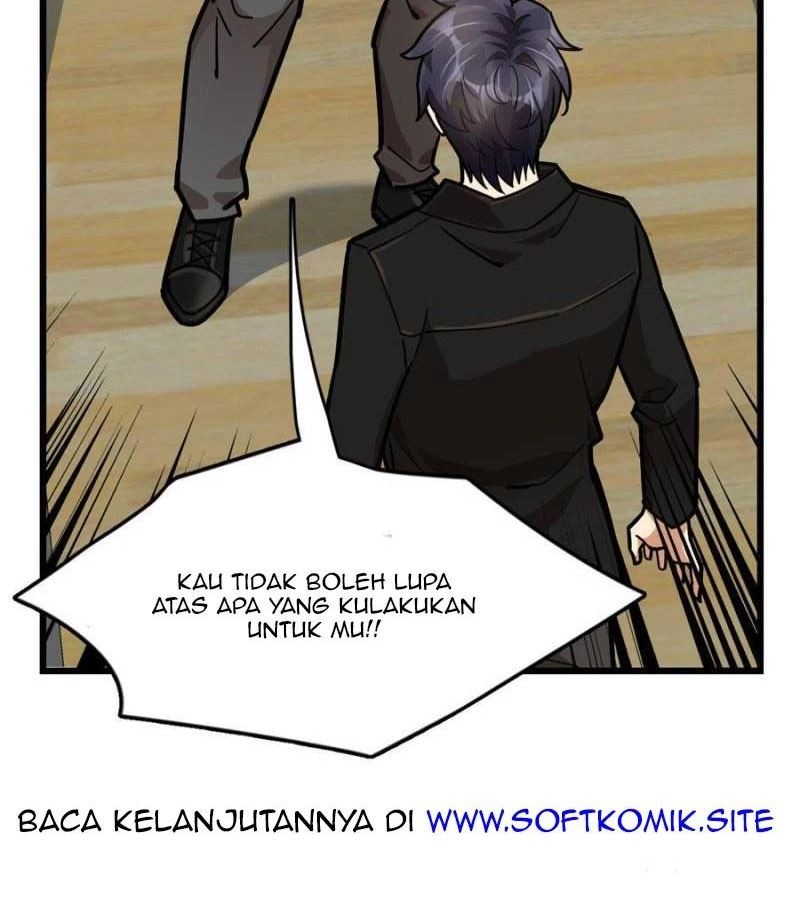 Night Bookstore Chapter 49 Gambar 15