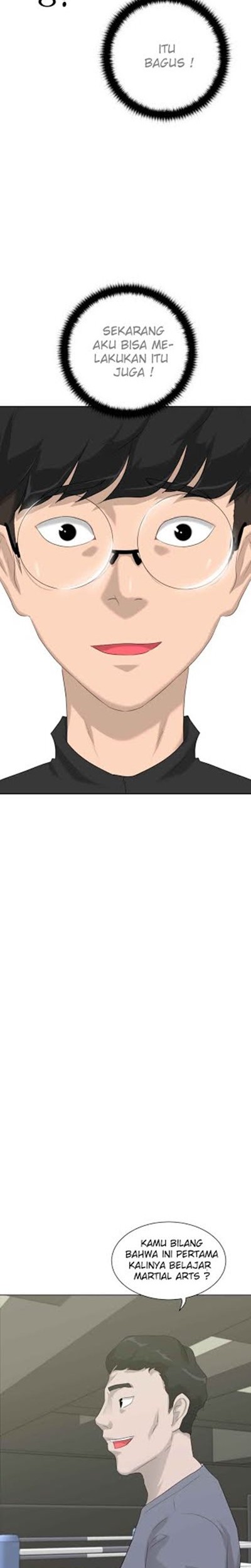 Trigger Chapter 12 Gambar 3
