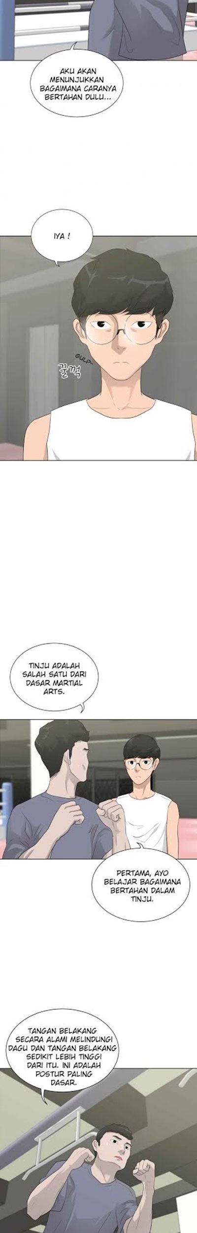 Trigger Chapter 12 Gambar 4