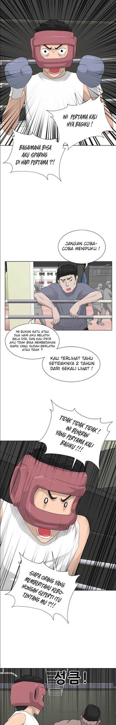 Trigger Chapter 12 Gambar 13