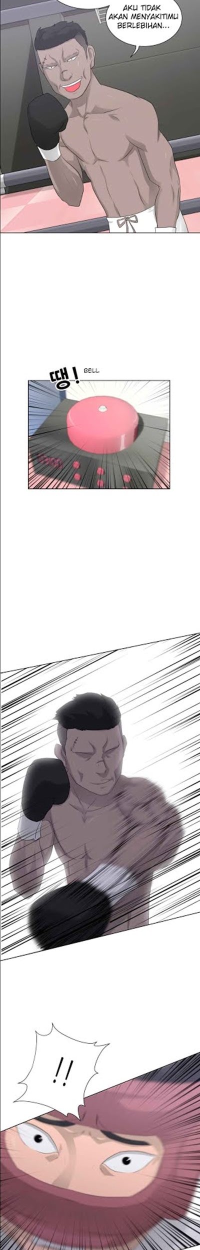 Trigger Chapter 12 Gambar 15