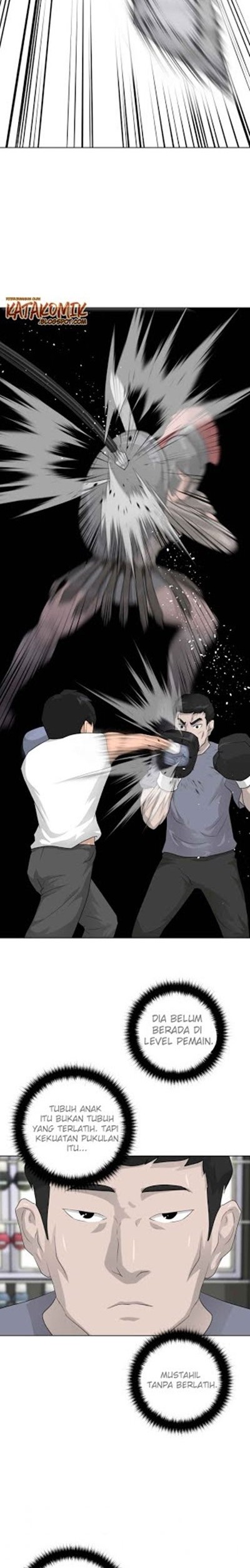 Trigger Chapter 12 Gambar 22