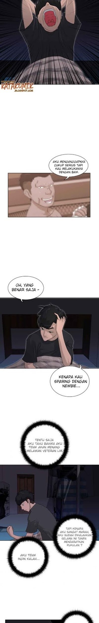 Trigger Chapter 12 Gambar 28