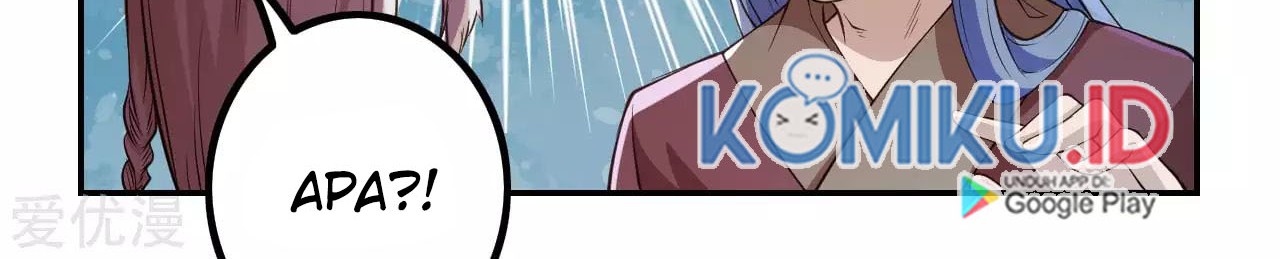 Against the Gods Chapter 282 Gambar 15