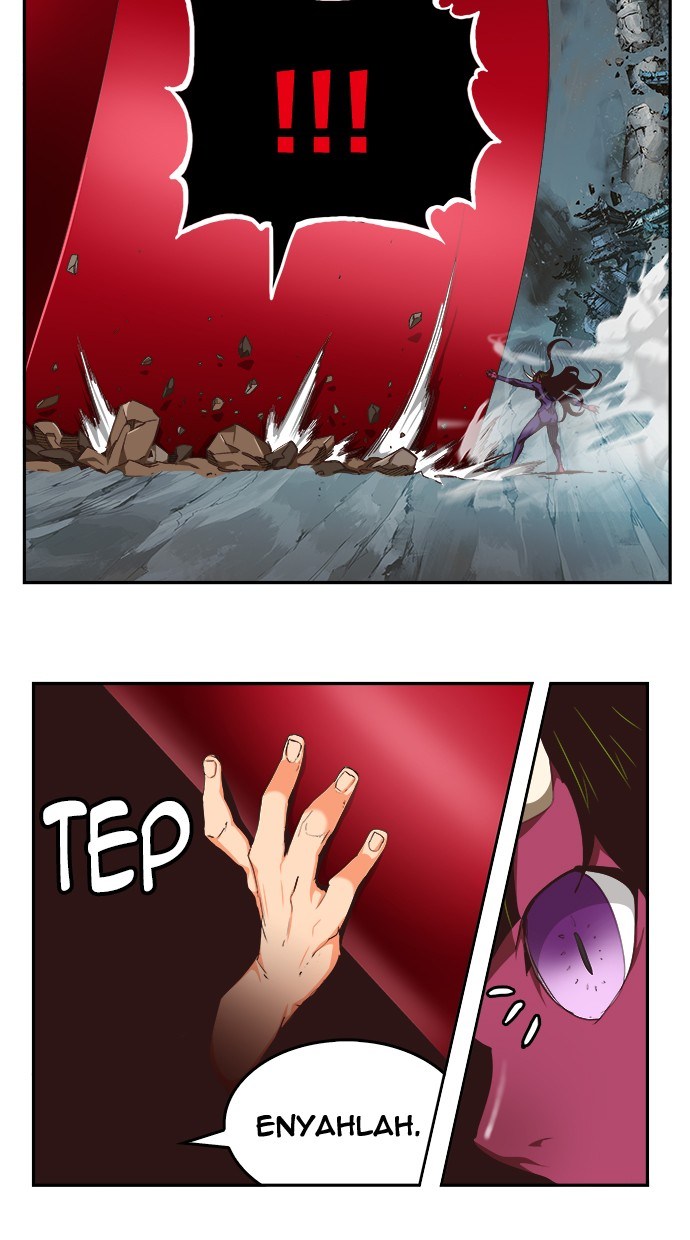 The God of High School Chapter 499 Gambar 29