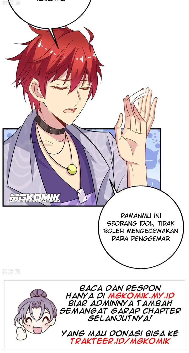 Take Your Mommy Home Chapter 190 Gambar 15