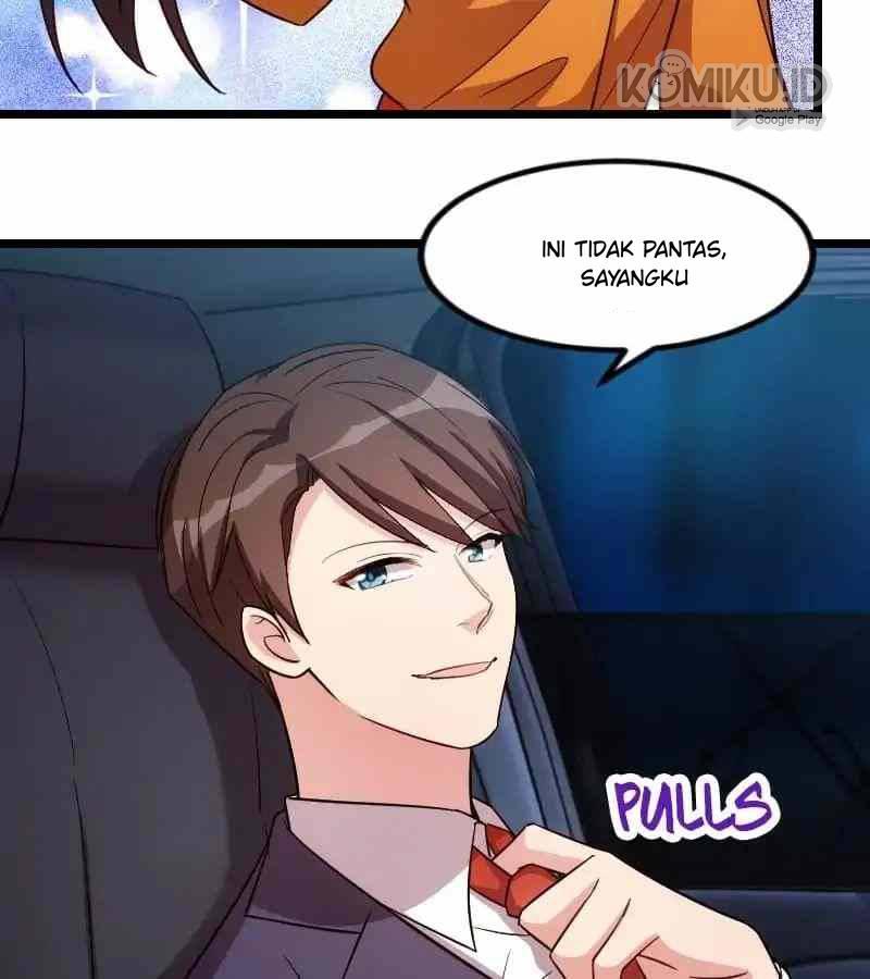 CEO’s Sudden Proposal Chapter 138 Gambar 21