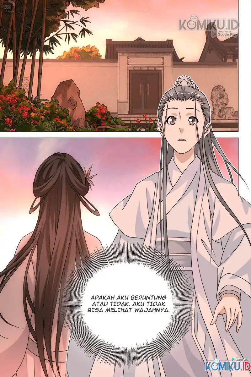 Demi-Gods and Semi-Devils Chapter 69 Gambar 10