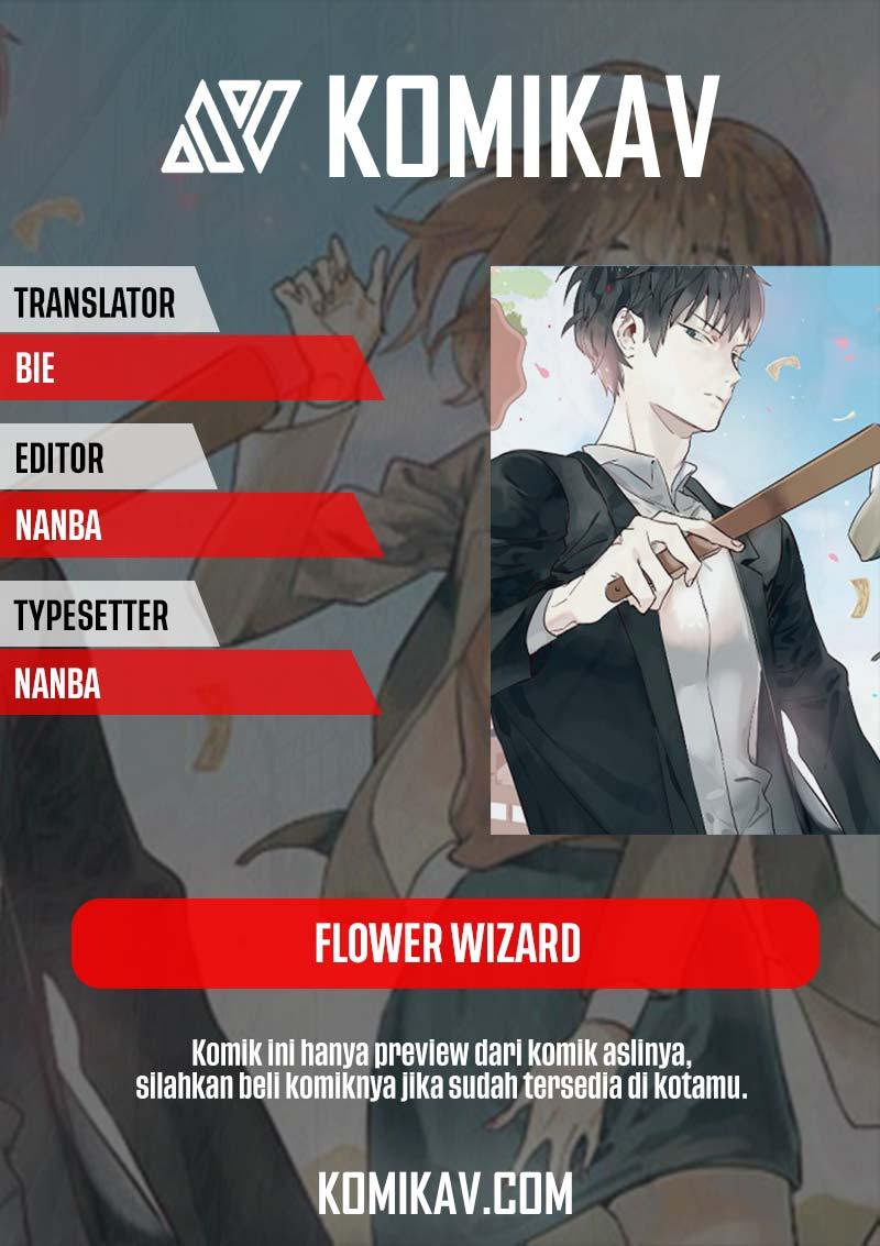 Baca Komik Flower Wizard Chapter 24 Gambar 1