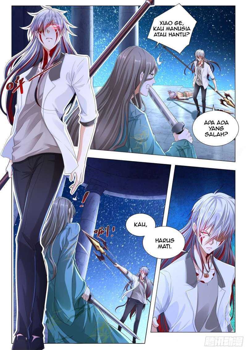 Baca Manhua Shen Hao’s Heavenly Fall System Chapter 212 Gambar 2