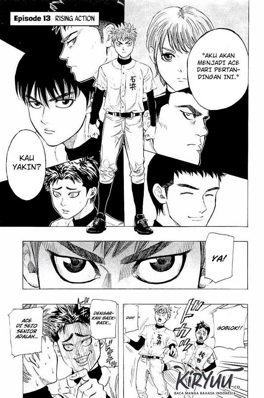 Baca Manga Bungo Chapter 13 Gambar 2
