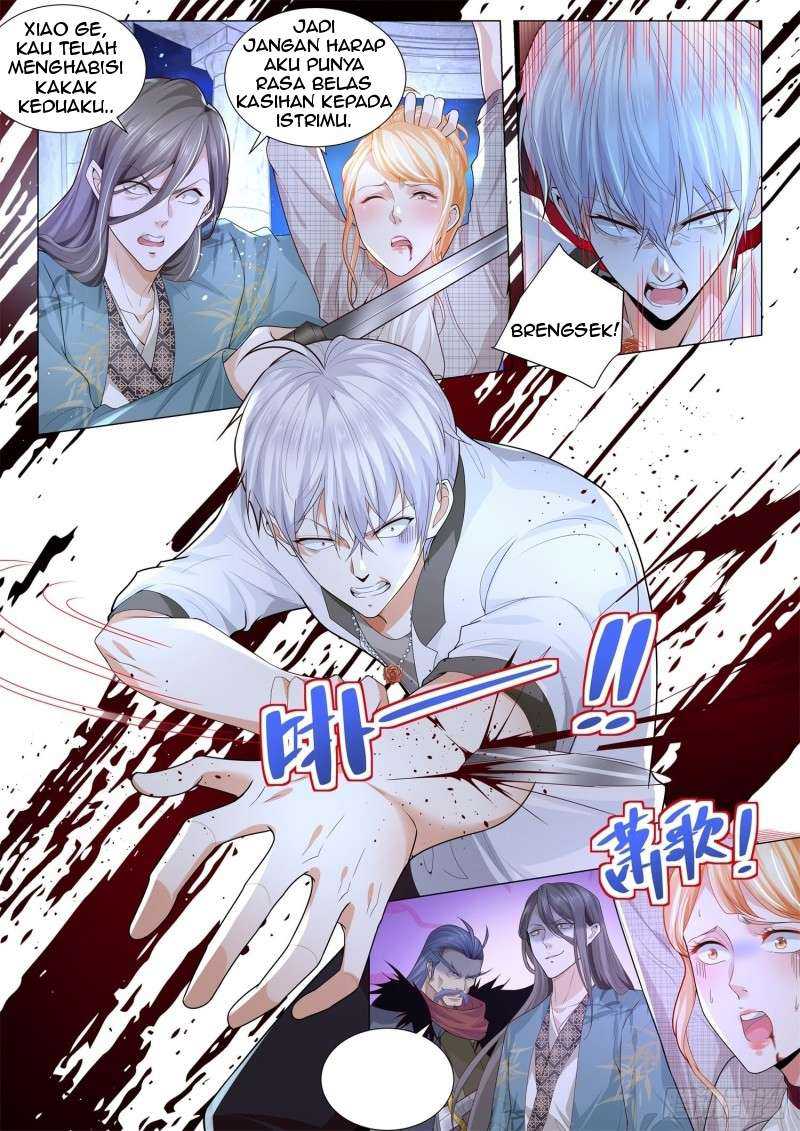 Shen Hao’s Heavenly Fall System Chapter 209 Gambar 13