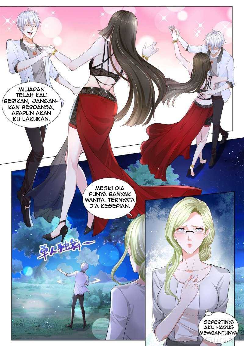 Shen Hao’s Heavenly Fall System Chapter 209 Gambar 3