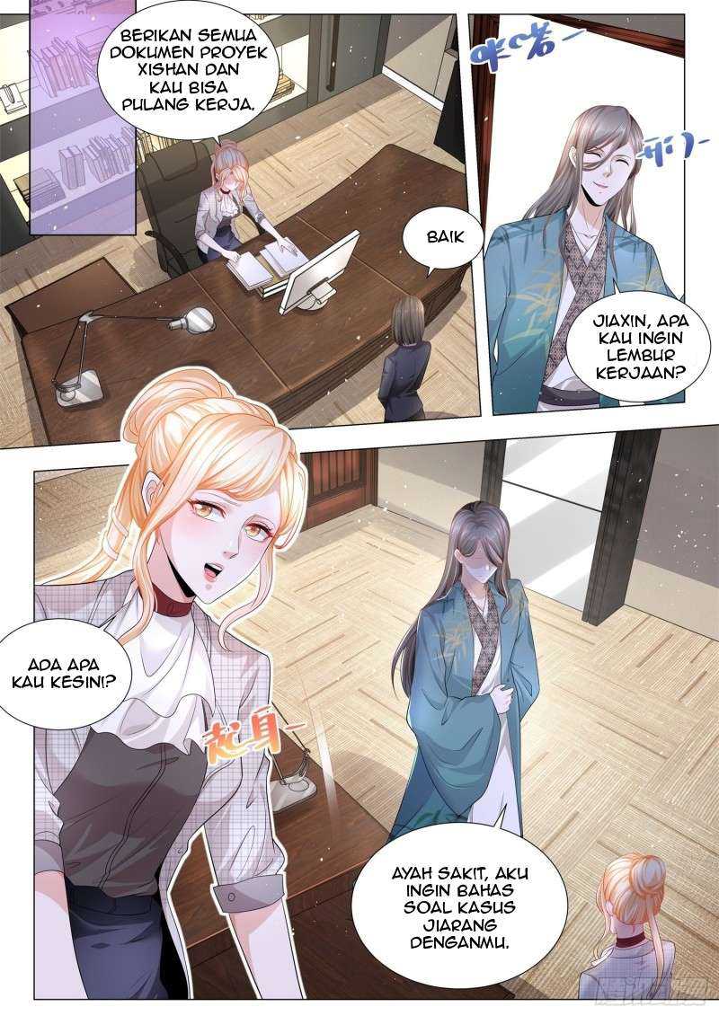Shen Hao’s Heavenly Fall System Chapter 209 Gambar 4