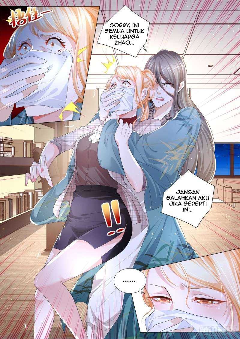 Shen Hao’s Heavenly Fall System Chapter 209 Gambar 6