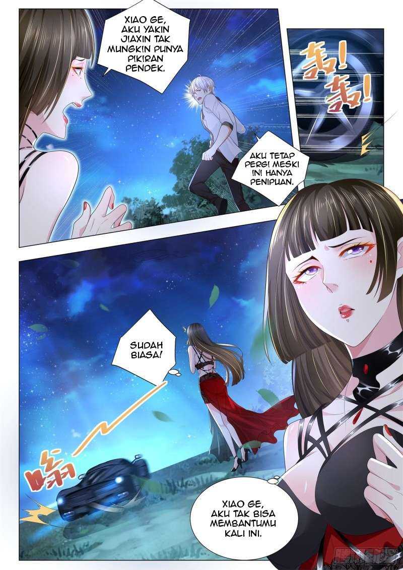 Shen Hao’s Heavenly Fall System Chapter 209 Gambar 8