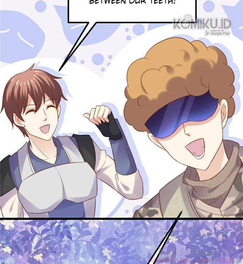 My Beautiful Time with You Chapter 111 Gambar 27