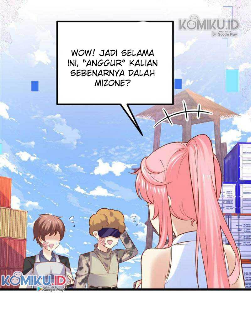 My Beautiful Time with You Chapter 111 Gambar 34