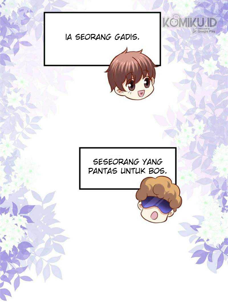 My Beautiful Time with You Chapter 111 Gambar 45
