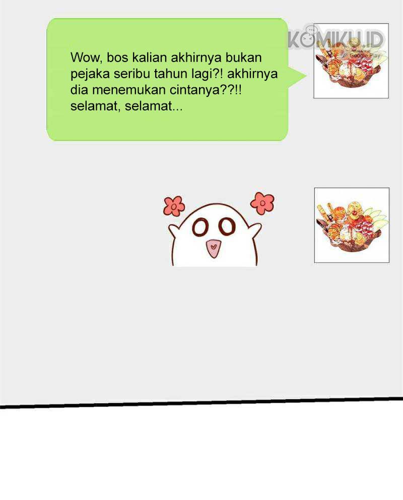 My Beautiful Time with You Chapter 111 Gambar 48