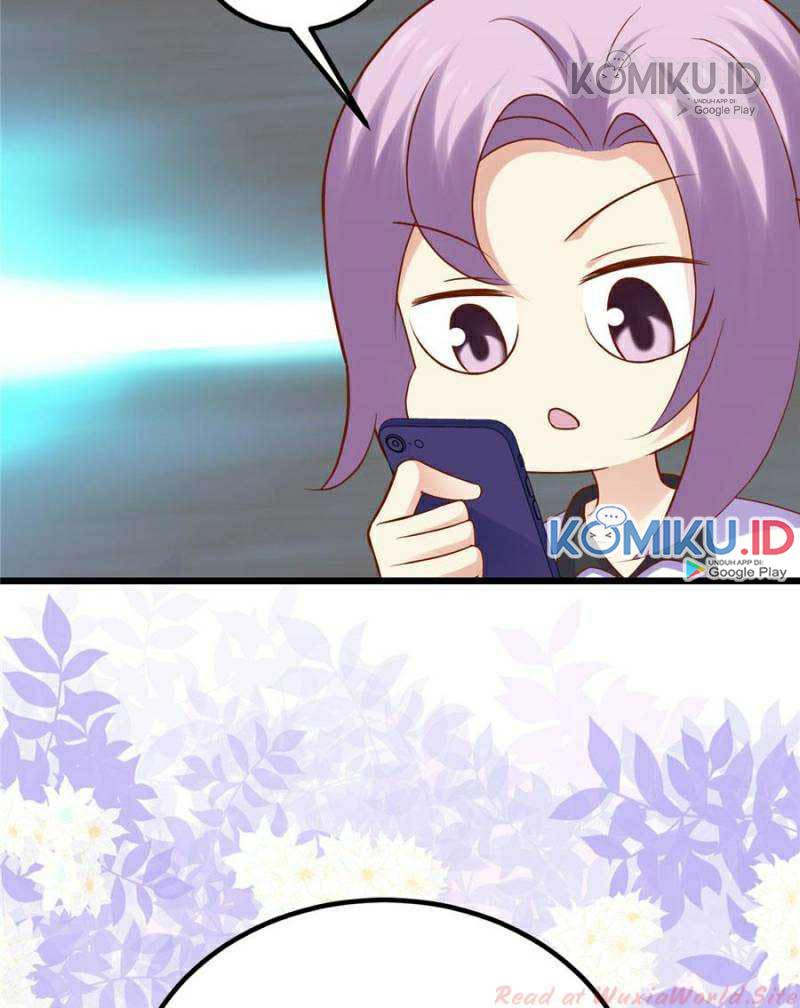 My Beautiful Time with You Chapter 113 Gambar 11