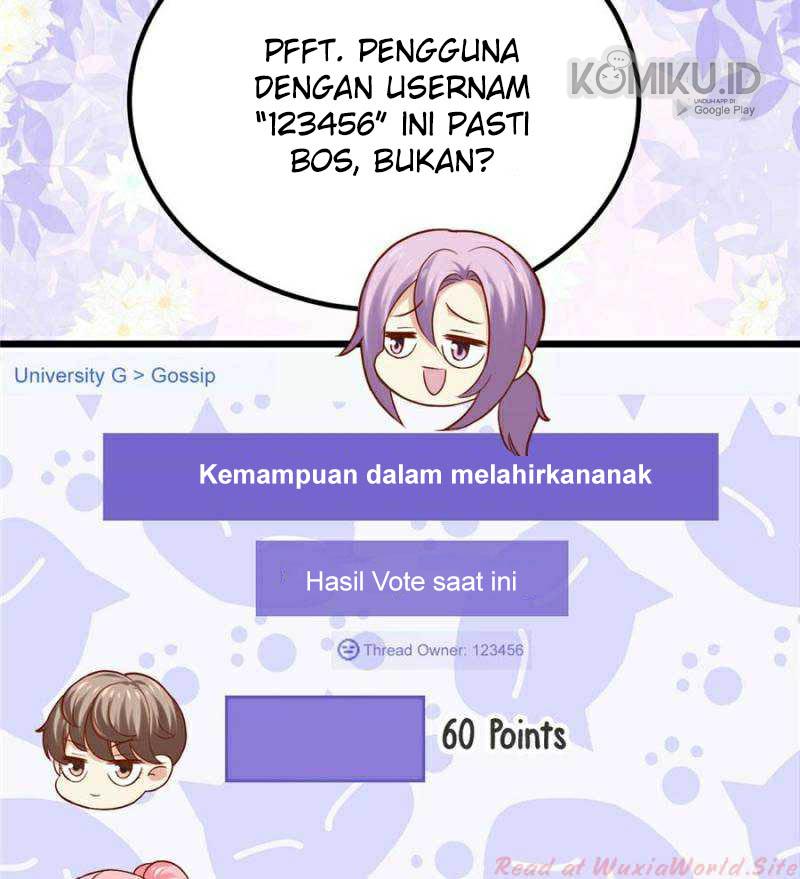 My Beautiful Time with You Chapter 113 Gambar 12
