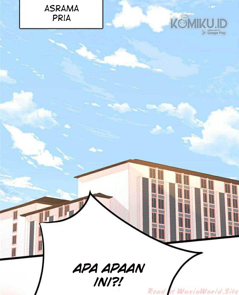 My Beautiful Time with You Chapter 113 Gambar 21