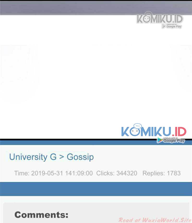 My Beautiful Time with You Chapter 113 Gambar 23