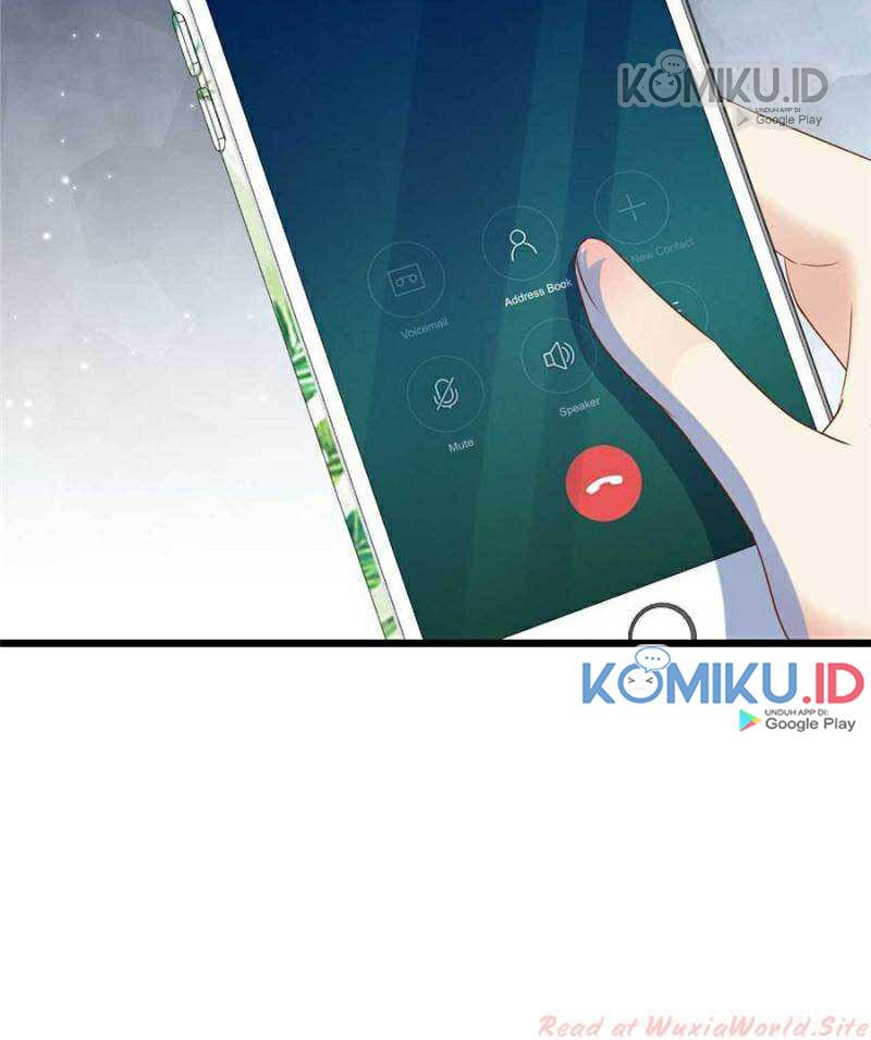 My Beautiful Time with You Chapter 113 Gambar 41