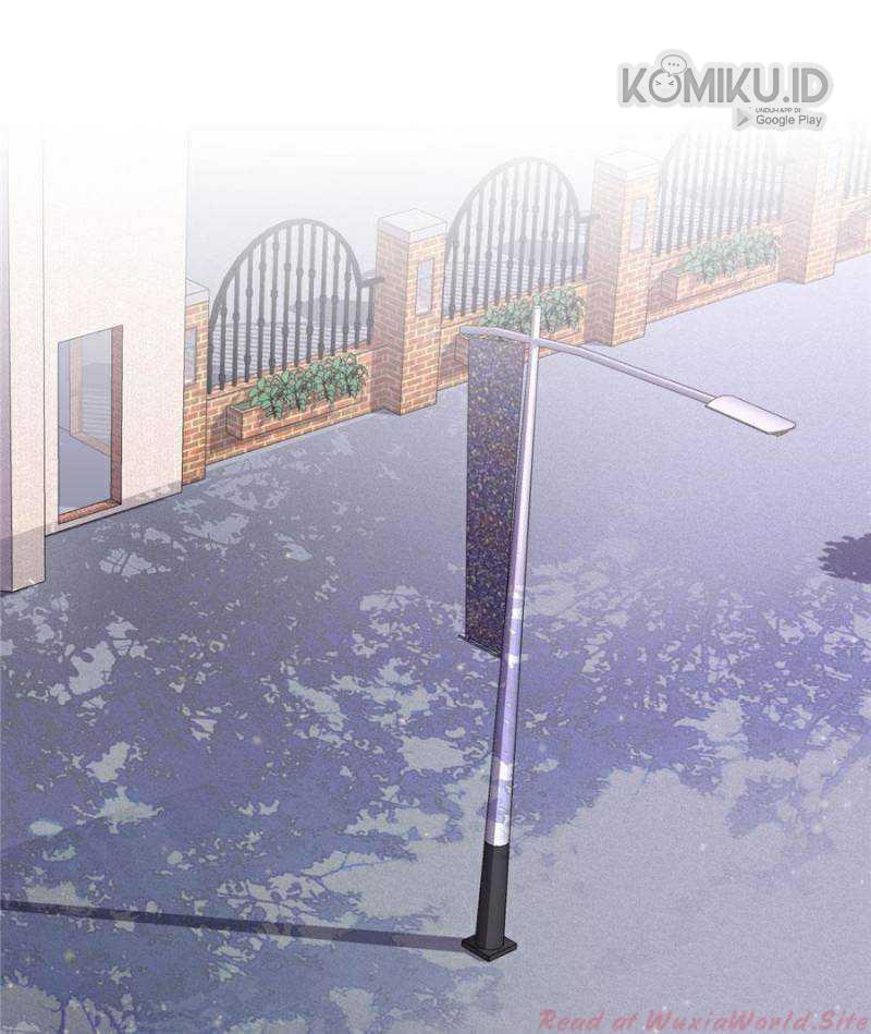 My Beautiful Time with You Chapter 113 Gambar 42