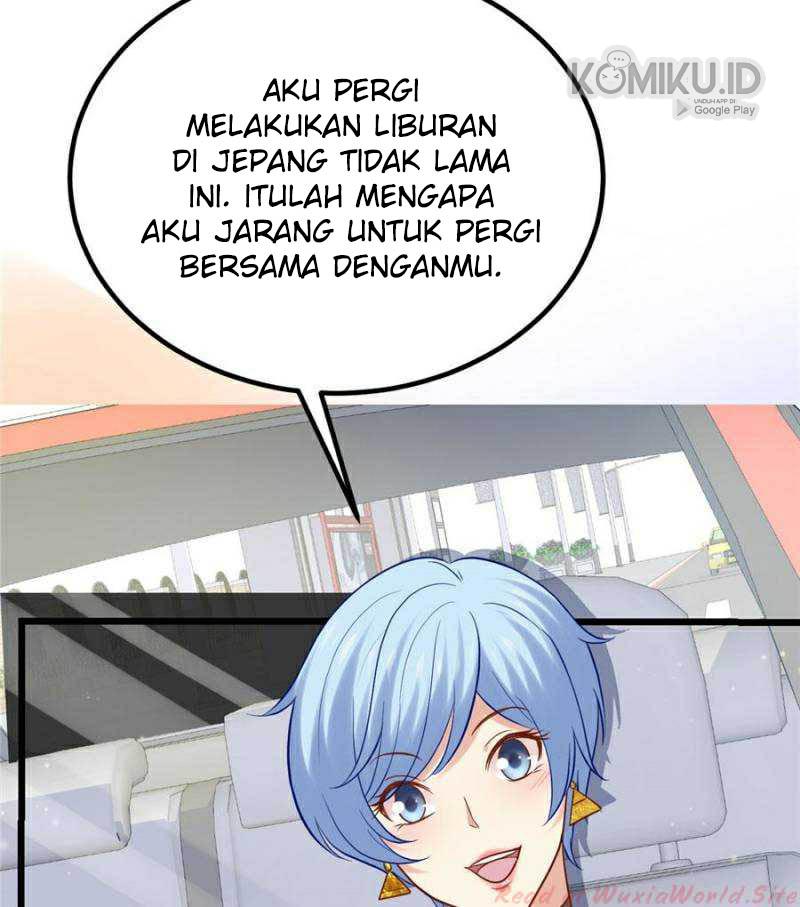 My Beautiful Time with You Chapter 113 Gambar 44