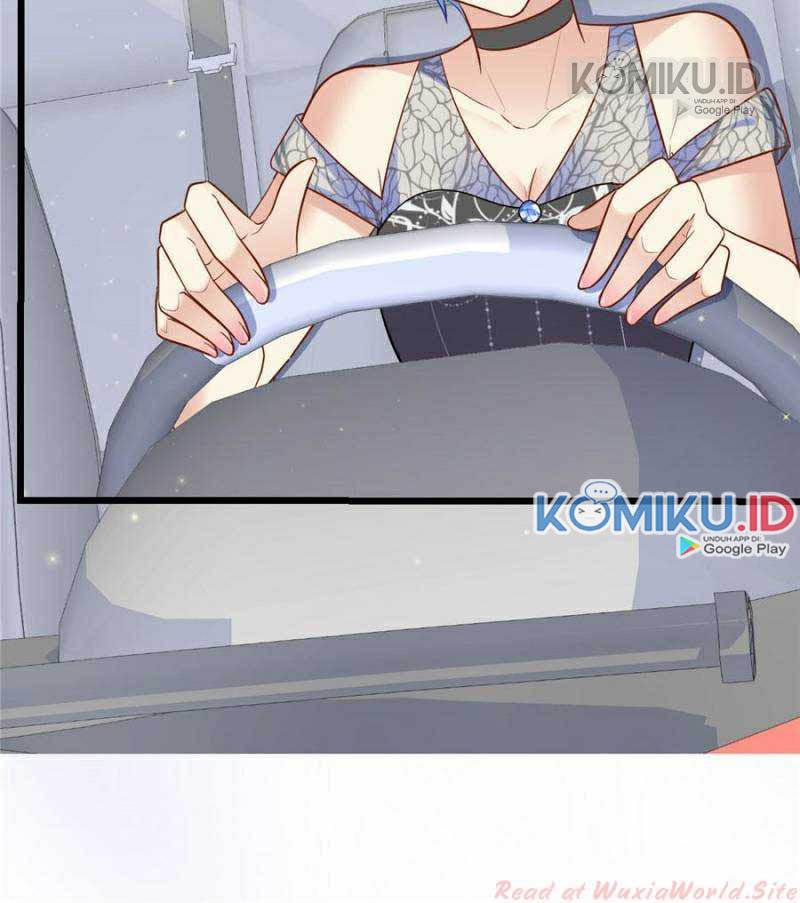 My Beautiful Time with You Chapter 113 Gambar 45
