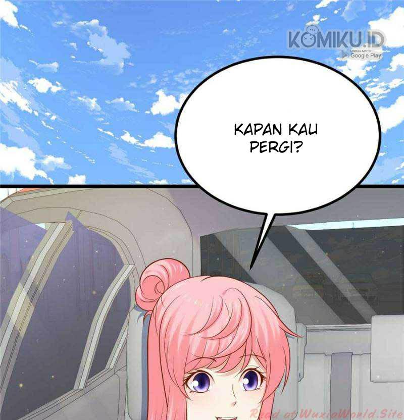 My Beautiful Time with You Chapter 113 Gambar 46