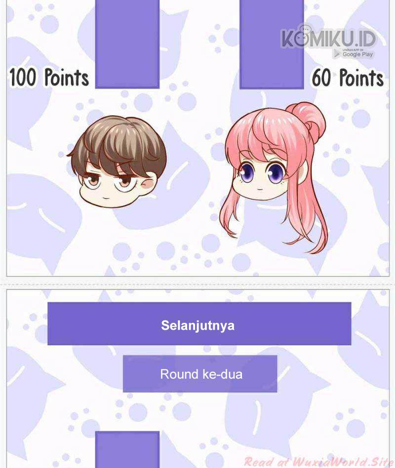 My Beautiful Time with You Chapter 113 Gambar 5