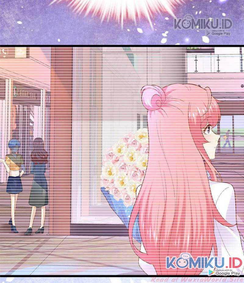 My Beautiful Time with You Chapter 113 Gambar 52