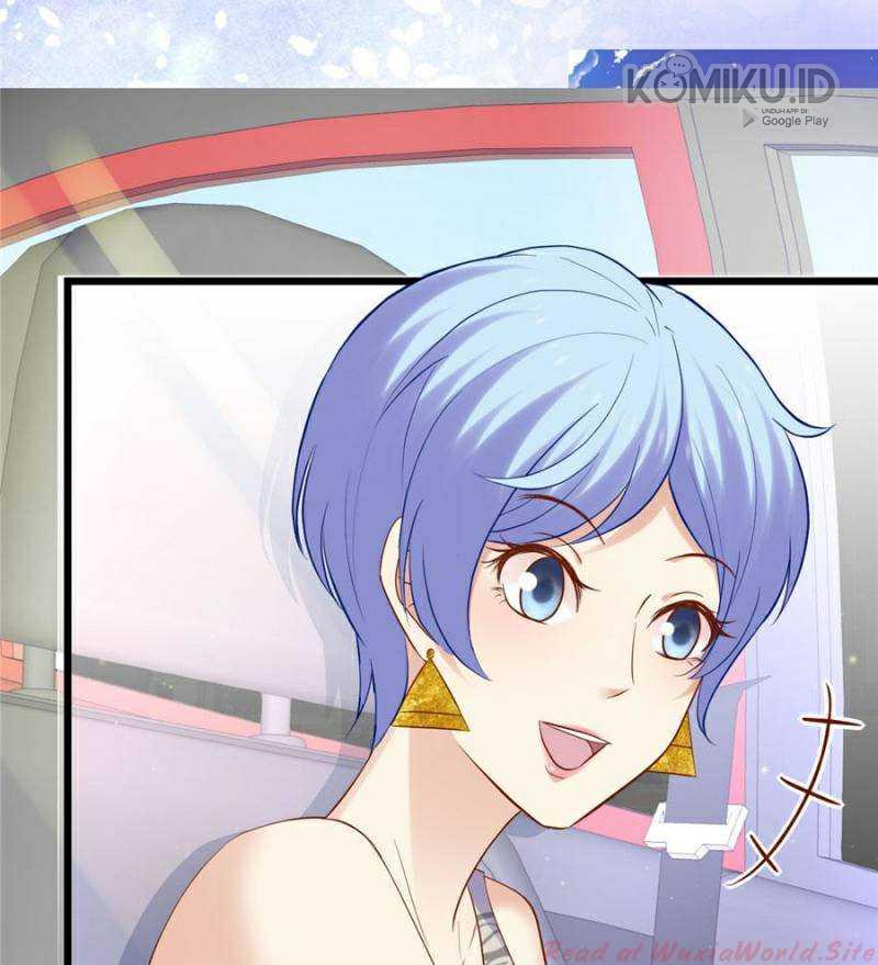 My Beautiful Time with You Chapter 113 Gambar 53