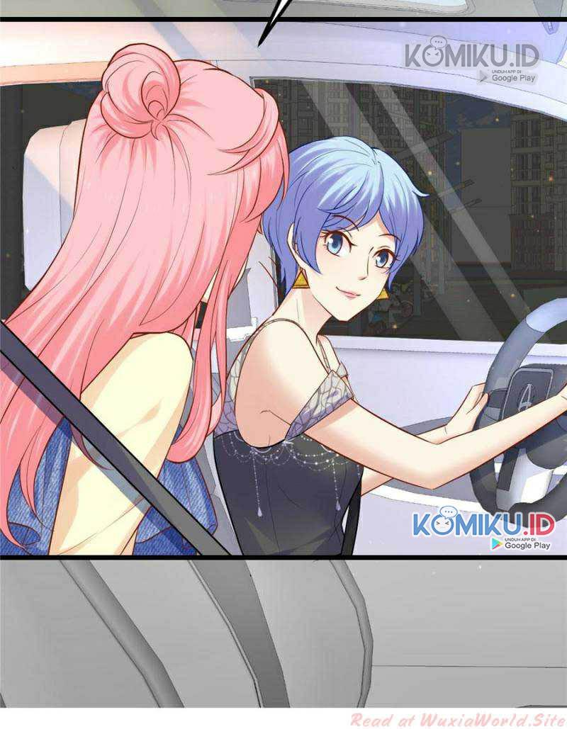 My Beautiful Time with You Chapter 113 Gambar 55