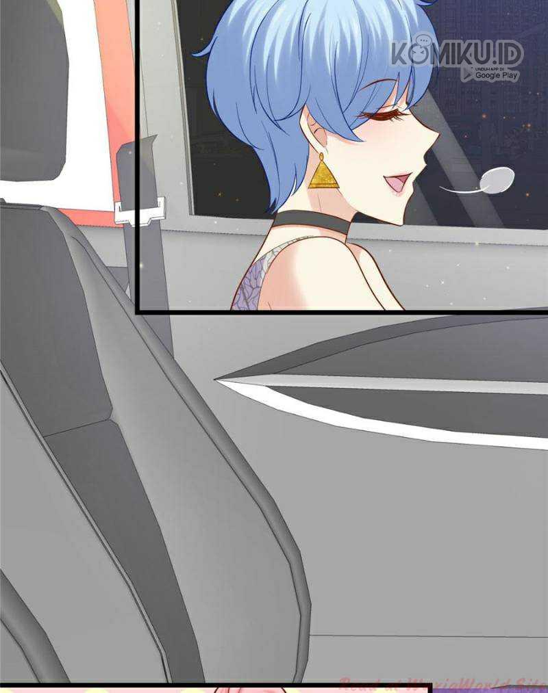 My Beautiful Time with You Chapter 113 Gambar 57